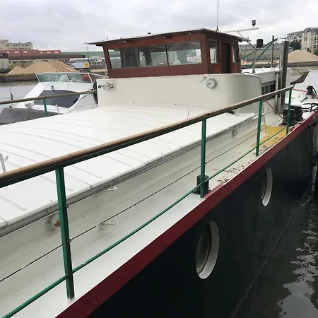 Magnifique Peniche Semesterbostad *